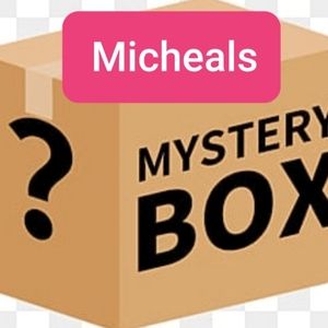 Mystery box